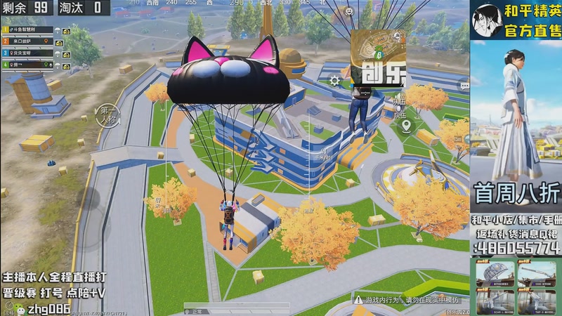 【2025-11-04 04点场】智慧刚丶：集市最新套装八折！！！