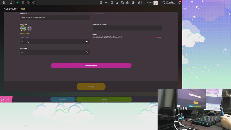 【2025-11-3 20点场】KenYueDesu:日常游戏直播 10809413