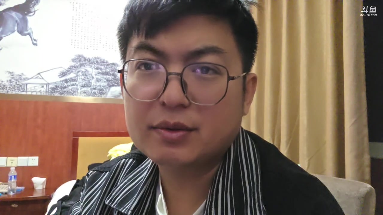 【2025-11-04 02点场】火力堂主：愉快团播day22~