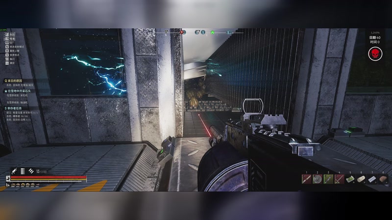 【2025-11-03 00点场】隔壁凡人：联机 星际 独立 小众 修仙 生存！