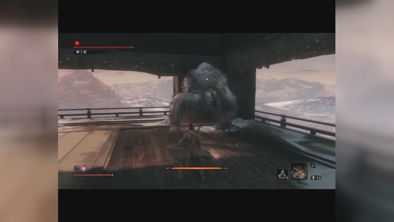 【2025-11-3 23点场】超级星丶剑馗:幼狼随机梦魇第二天