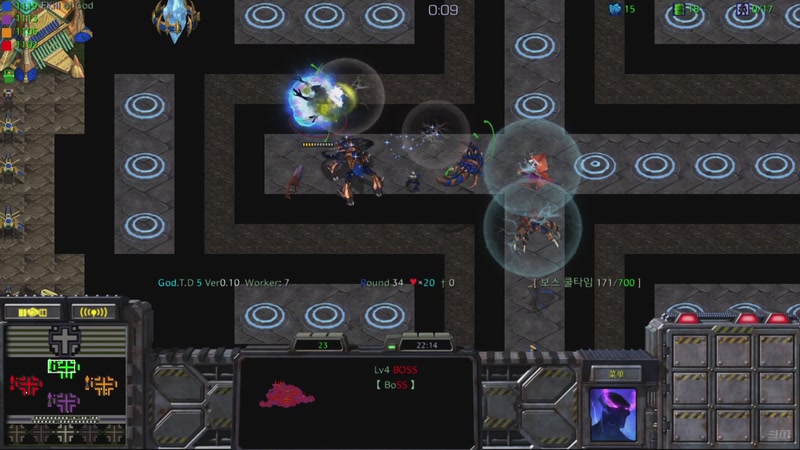 【2025-11-02 06点场】星际DSA联赛：天使風暴娛樂版DSA7.4.6J