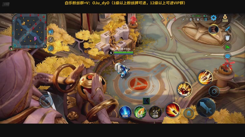 【2025-11-03 23点场】解说白乐：小游戏之夜！！！