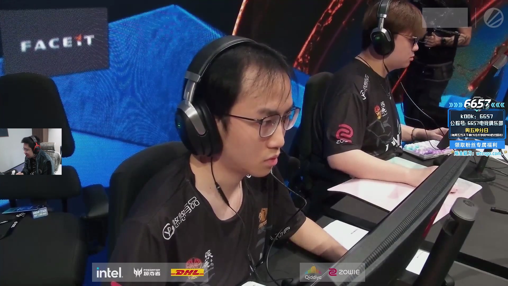 【2025-11-04 10点场】玩机器丶Machine：小众宝藏结晶直播间 IEM成都