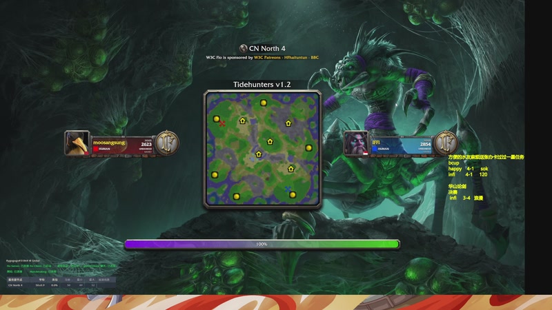 【2025-11-04 19点场】Flygogogogo：（直播)Bbcup决赛日~欧 王 毛