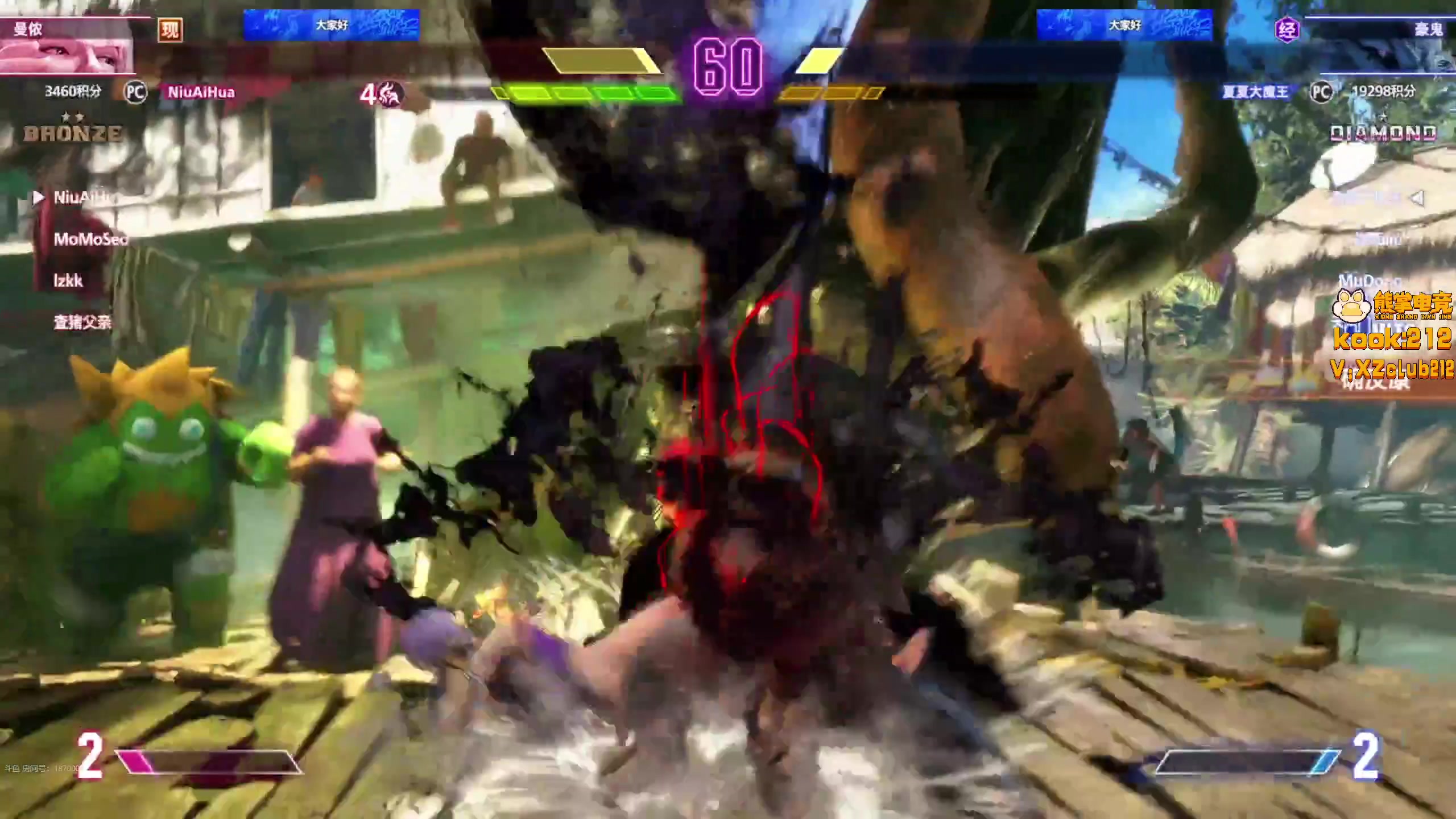 【2025-11-04 20点场】yyfyyf：陪伴每一天！