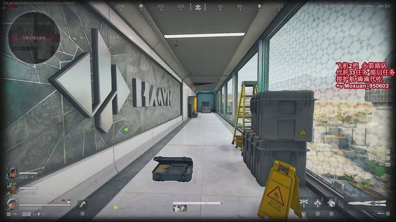 【2025-11-03 22点场】大姨Nidayi：【大姨】生病中~见谅！