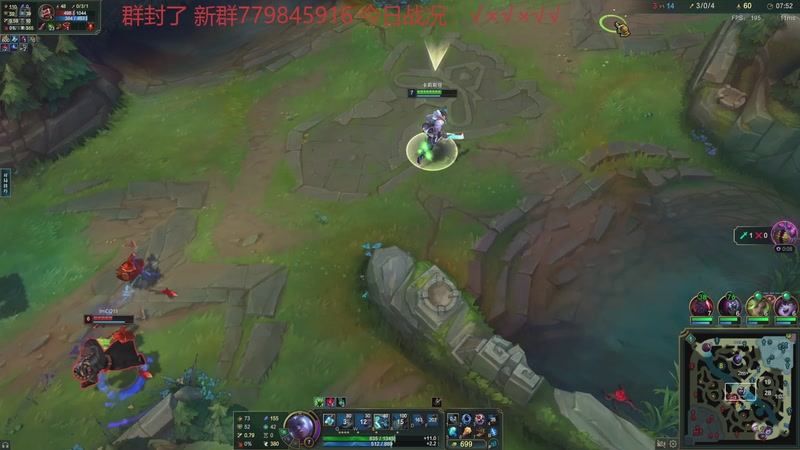 【2025-11-04 01点场】小老板丶艾克：最懂排队的艾克