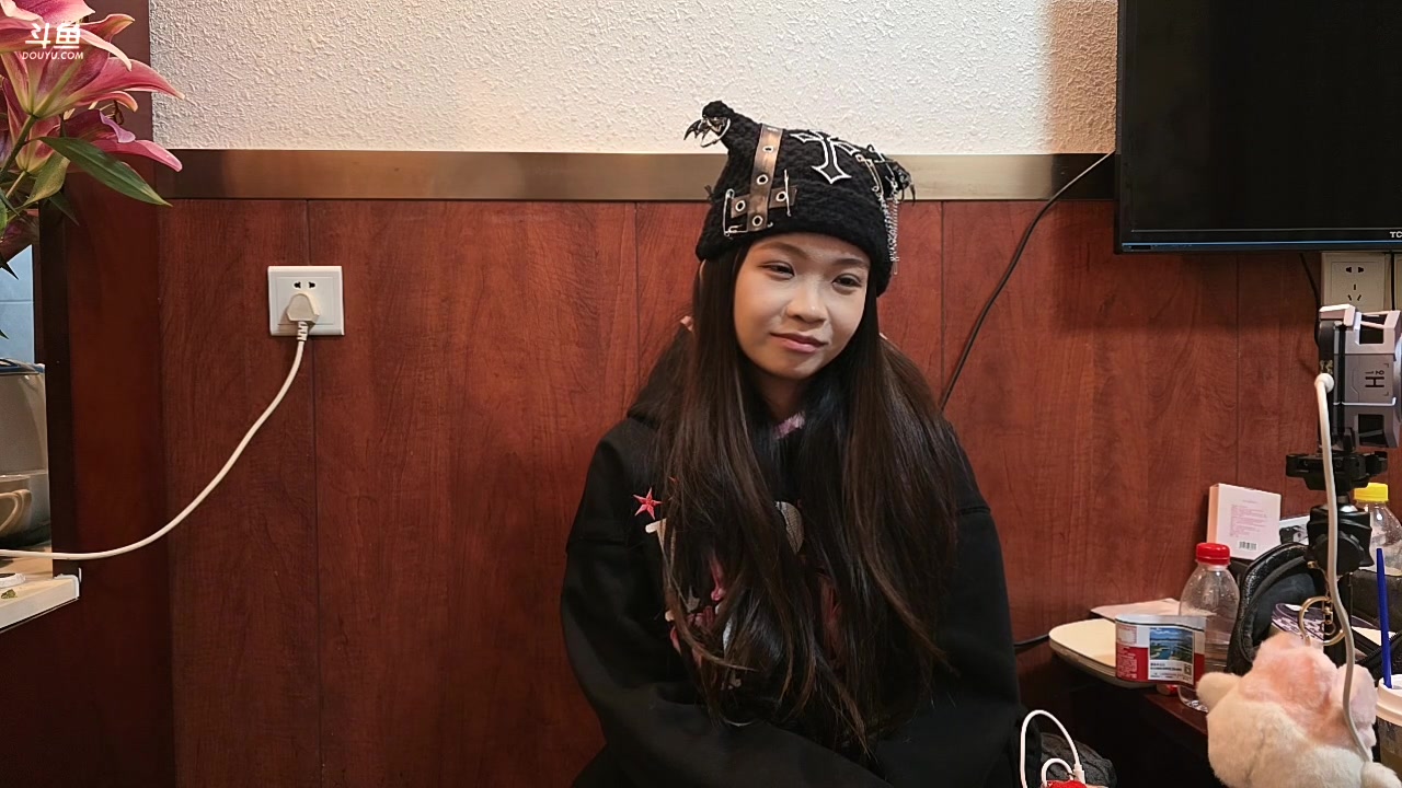 【2025-11-04 00点场】火力堂主：愉快团播day22~