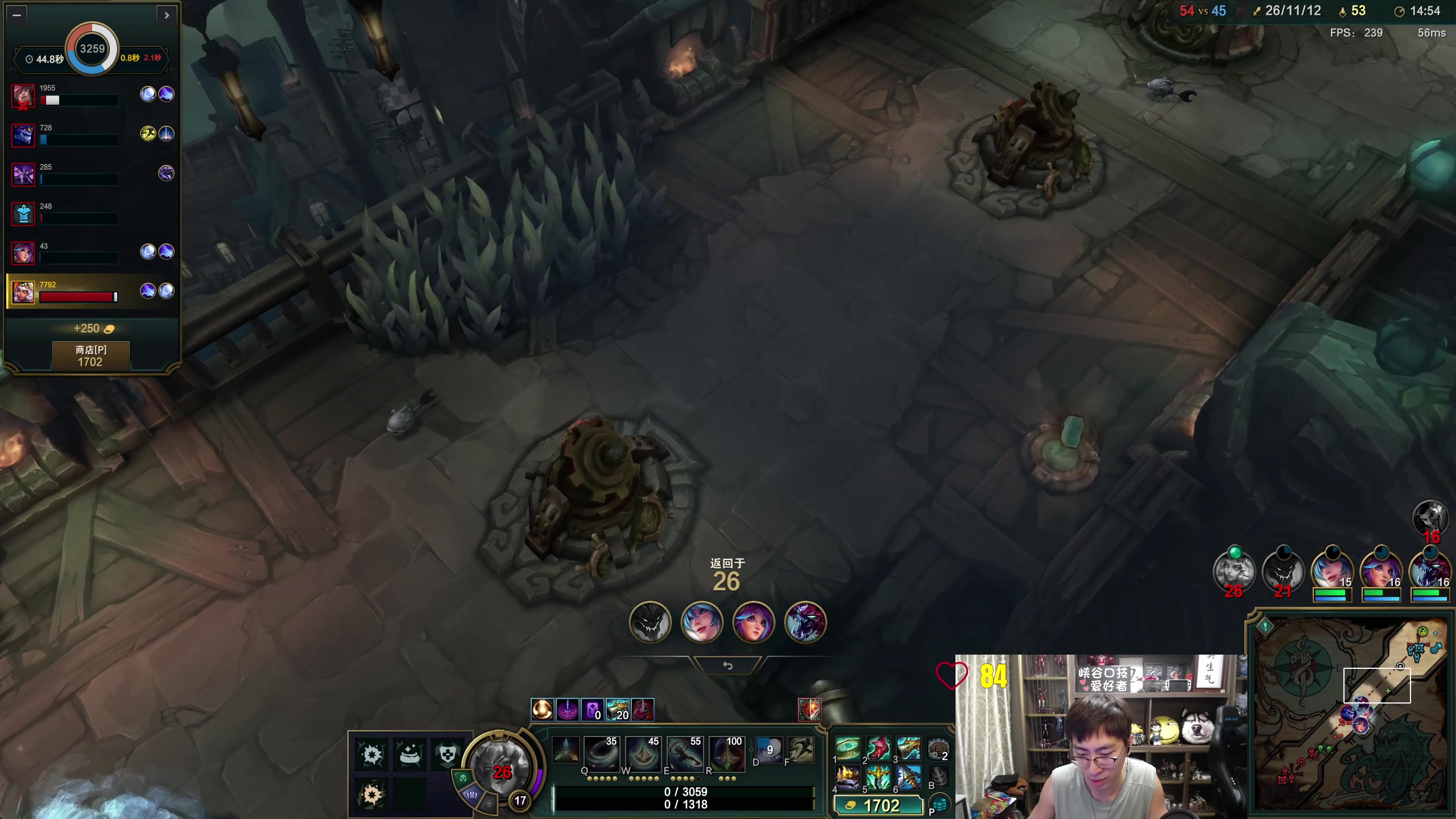 【2025-11-03 22点场】孙悟空丨兰林汉：来了！黑神话悟空