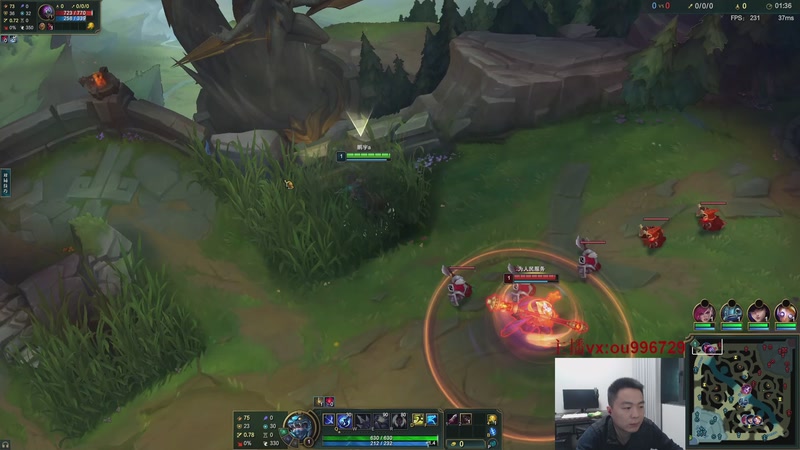 【2025-11-03 22点场】暗夜猎手光头强：自信是第七件装备！