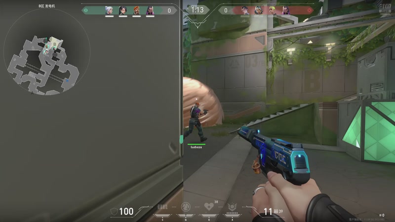 【2025-11-03 22点场】阿邦就是小苞米：直播重启ing