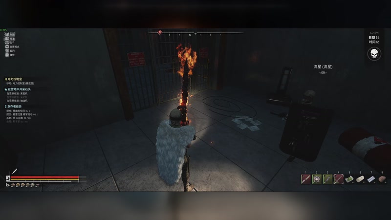 【2025-11-01 22点场】隔壁凡人：联机 星际 独立 小众 修仙 生存！