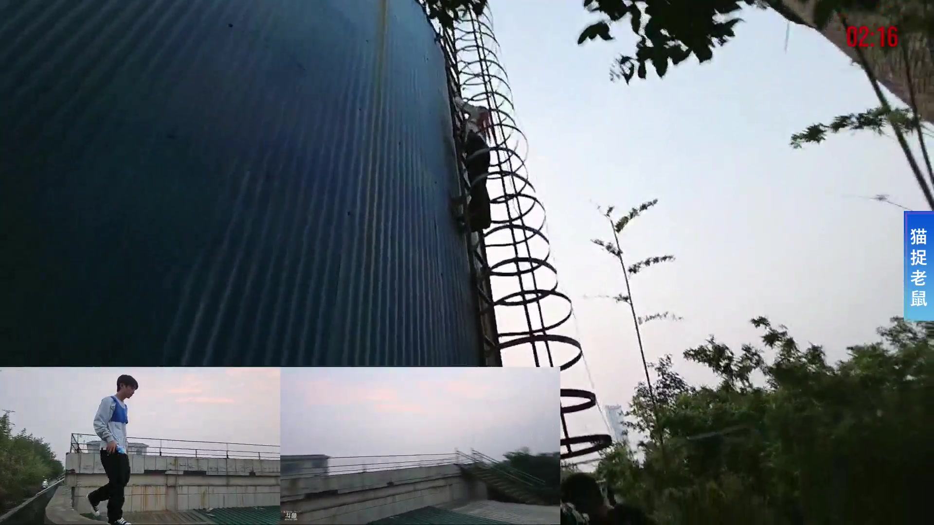 【2025-11-04 16点场】小鱼小鱼吃虾米：愉快团播day26