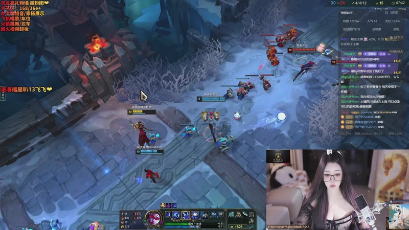 【2025-11-04 02点场】小妤兮oni：江浙 168 御姐 才艺新主播