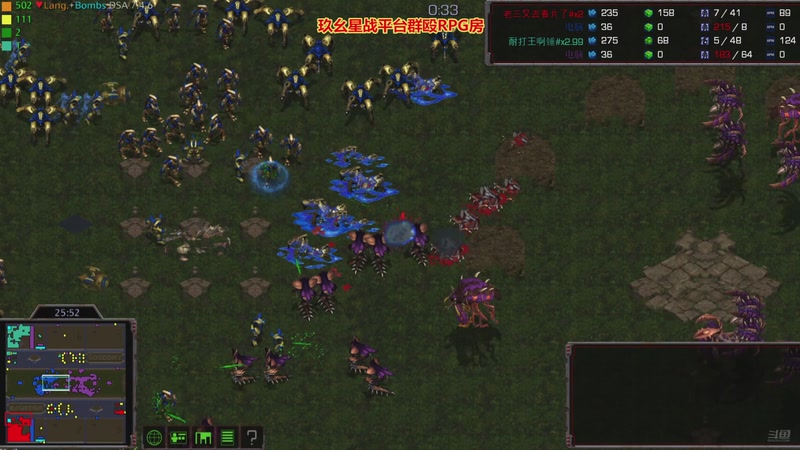 【2025-11-01 01点场】星际DSA联赛：天使風暴娛樂版DSA7.4.6J