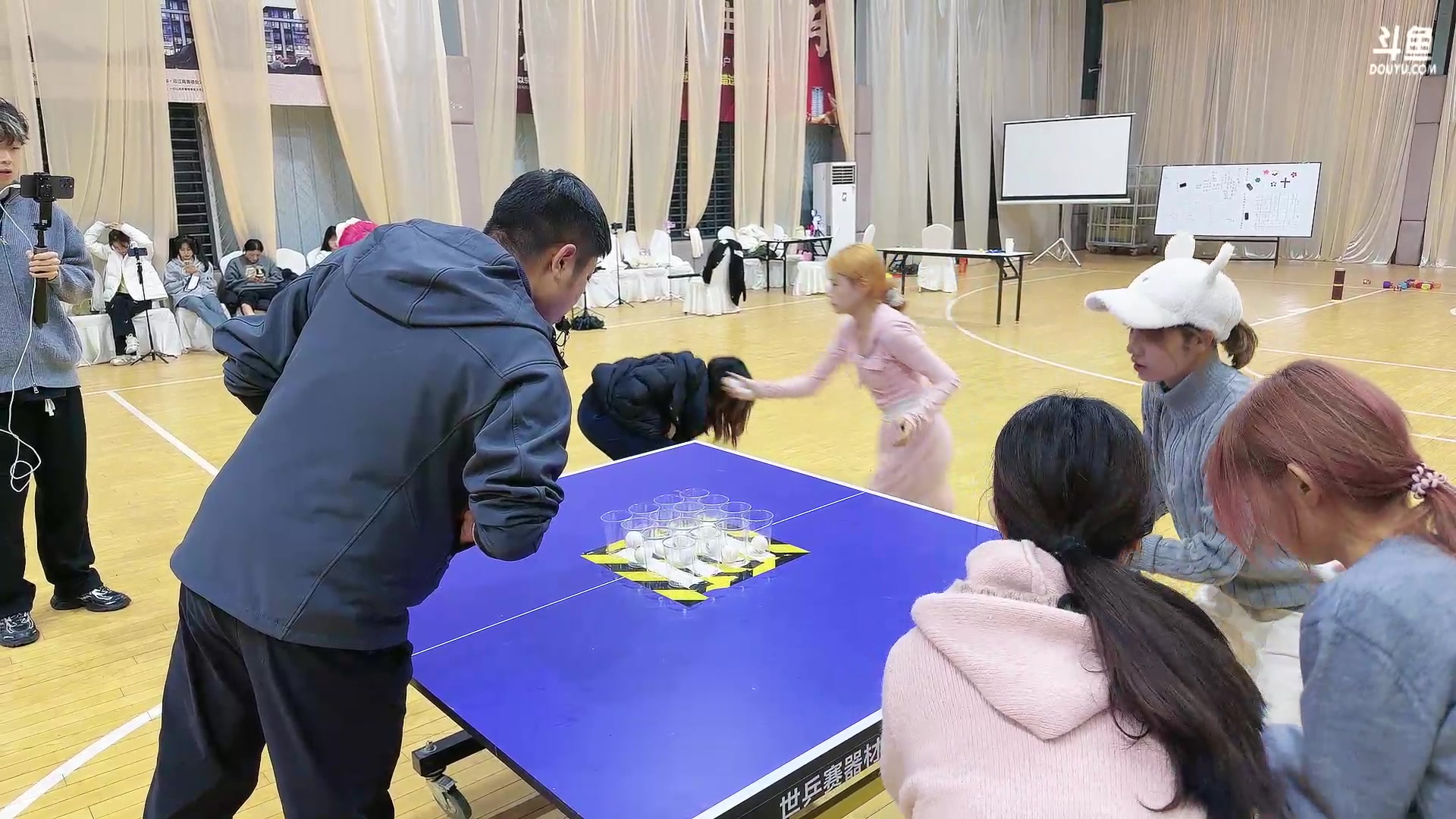 【2025-11-04 20点场】电棍：电棍：低迷的一天