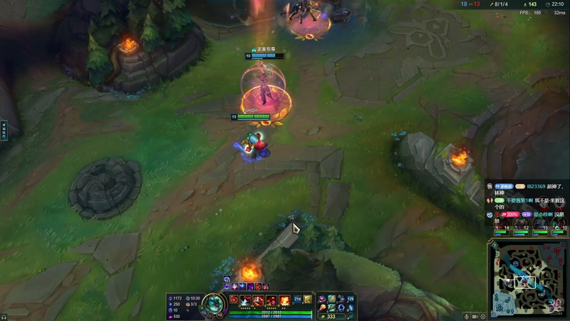 【2025-11-02 20点场】二米八阿林：林：啵啵播播