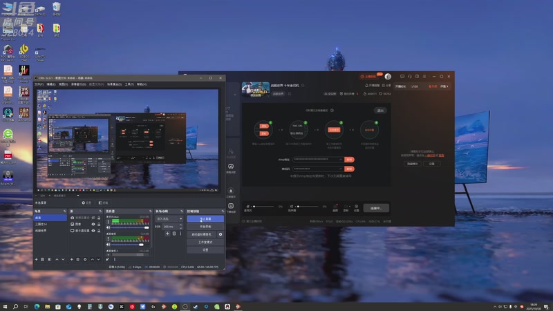 【2025-10-28 18点场】天涯凝望：战舰世界 十年老司机