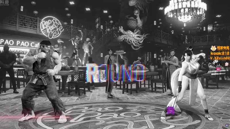 【2025-11-04 19点场】yyfyyf：陪伴每一天！