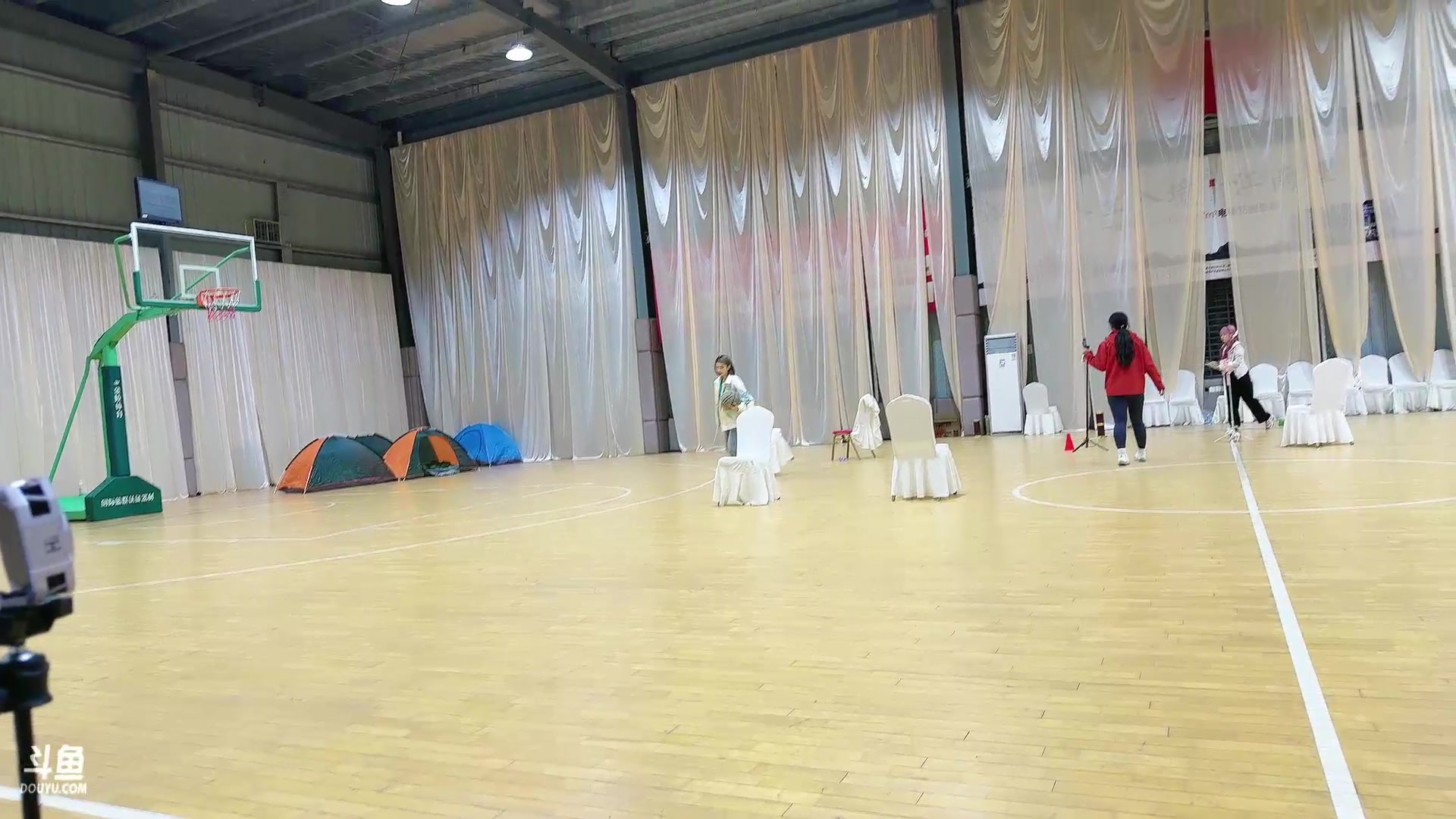 【2025-11-04 00点场】电棍：蹲哥来喽……