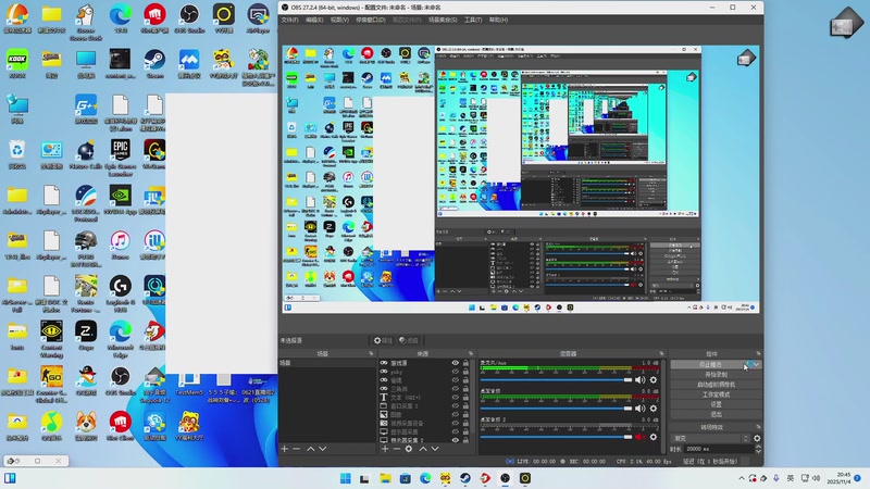 【2025-11-04 20点场】Ziyuii：回归之康复训练哈哈哈