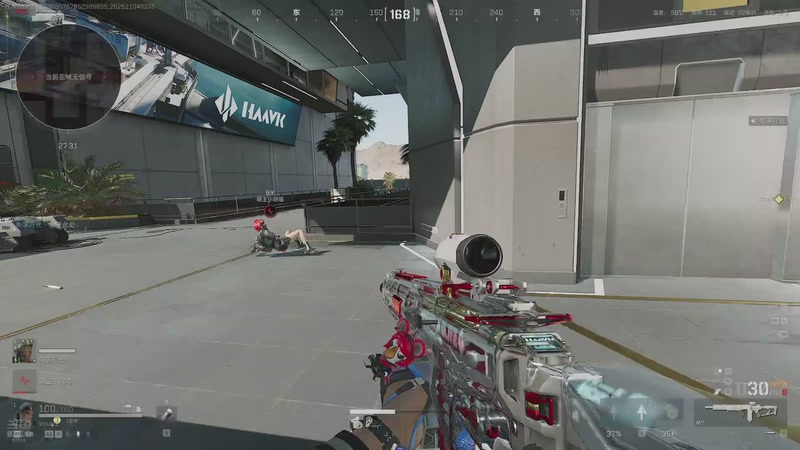 【2025-11-04 03点场】游弋：猛攻人的一天