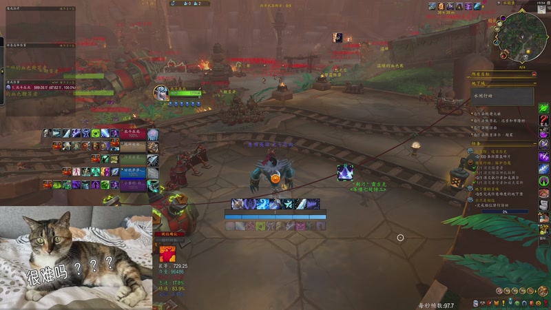 【2025-11-4 19点场】18 水闸完美局