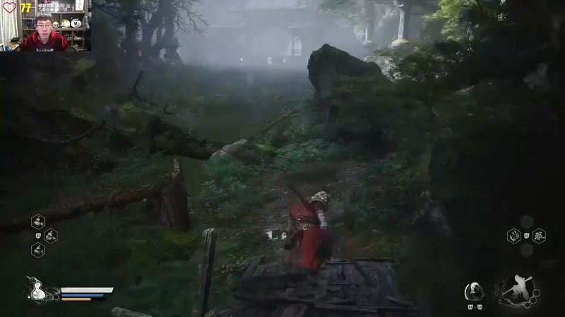 【英雄联盟】孙悟空丨兰林汉的精彩时刻 20251104 02点场