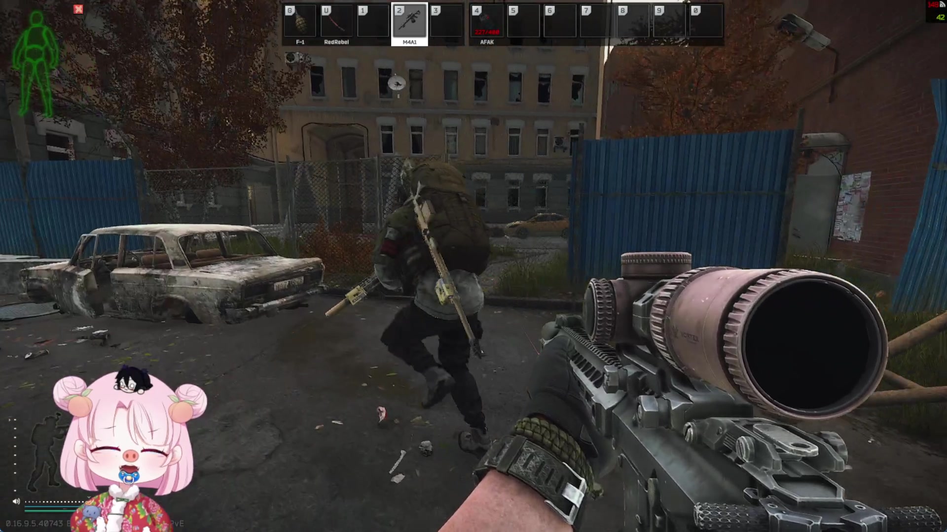 【2025-11-01 20点场】吃桃芝的猫：【小奶团】你好呀~欢迎来到甜妹直播间