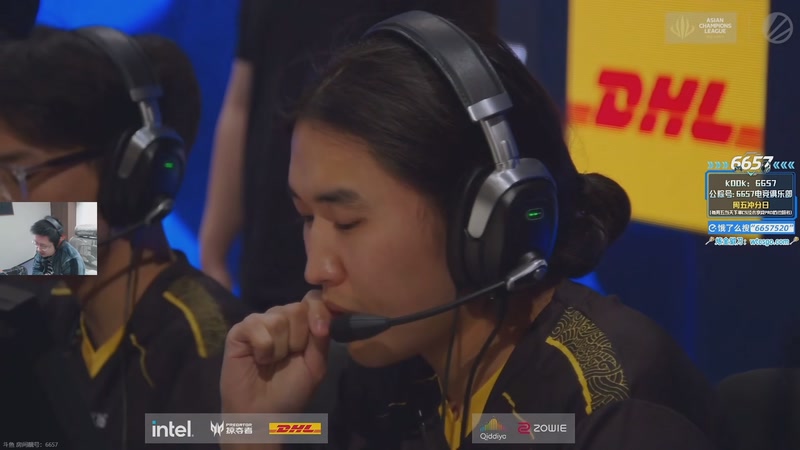 【2025-11-04 17点场】QKA付志海：【QKA付志海】AGON显示器600无敌