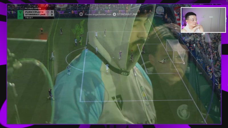 【2025-11-03 03点场】COCO花式FIFA：钻粉2.5卡：超粉团决赛！周赛！