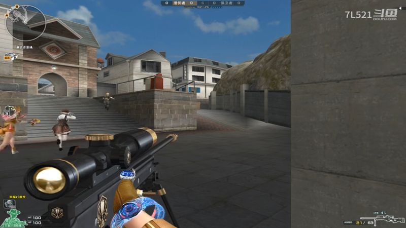 鹰眼4杀遇到4演员