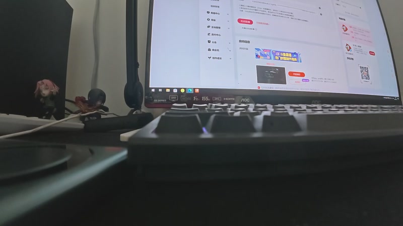 【2025-11-02 16点场】改不起名的无惜：无惜:高素质主播