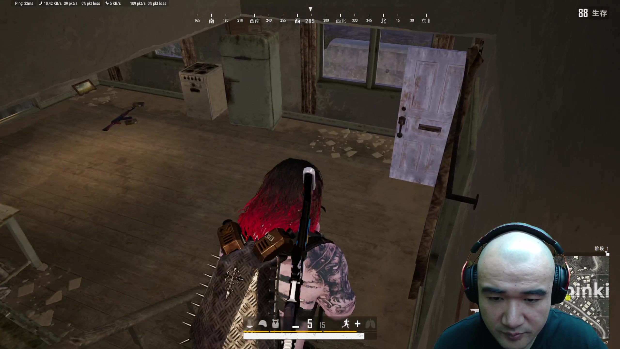 【2025-11-04 16点场】黑欢喜：我失败了。。。【4倍亲密】