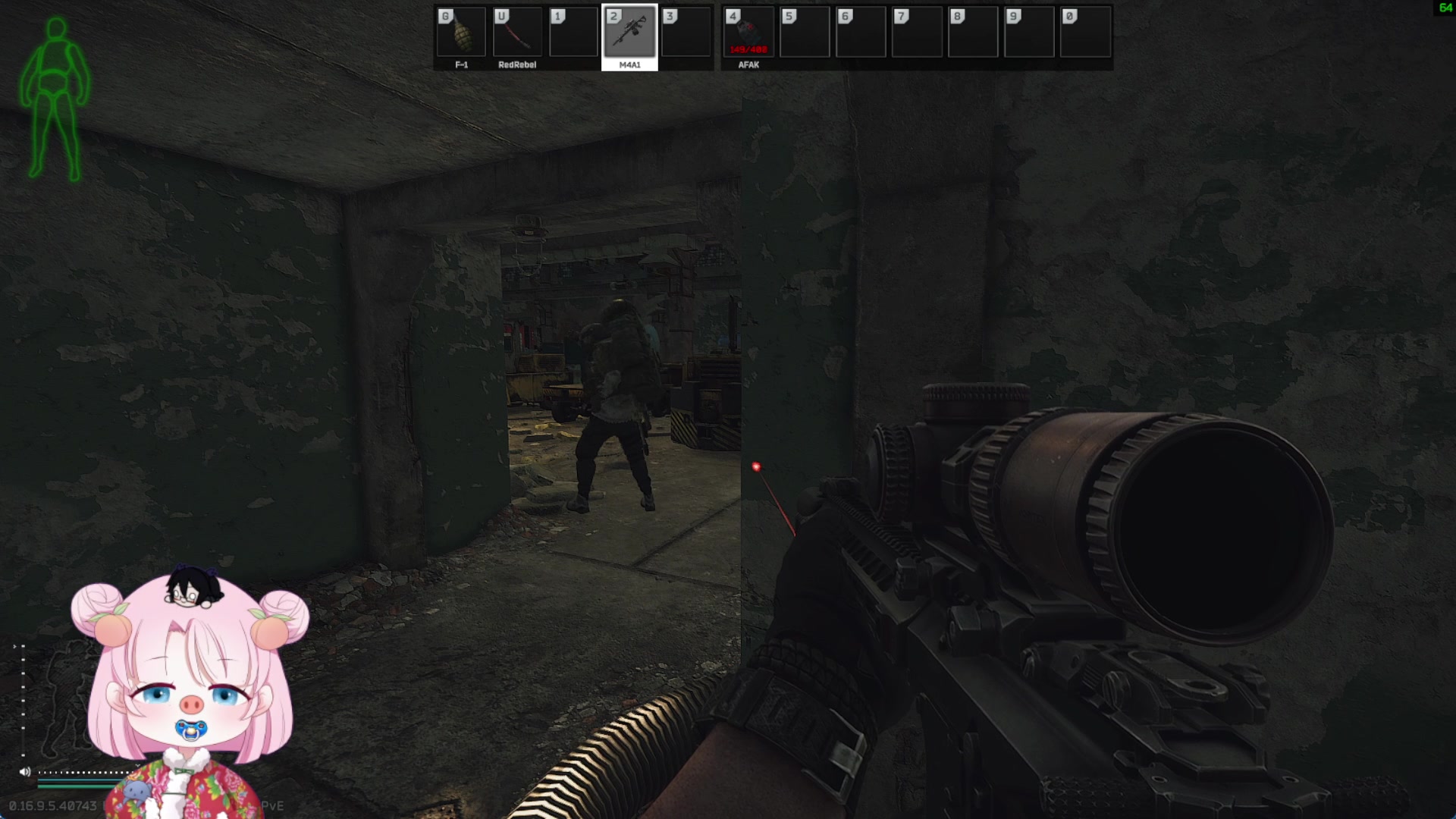 【2025-11-01 22点场】吃桃芝的猫：【小奶团】你好呀~欢迎来到甜妹直播间