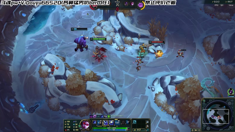 【2025-11-04 14点场】牛奶MilkGod：斗鱼第一斗魂来了！