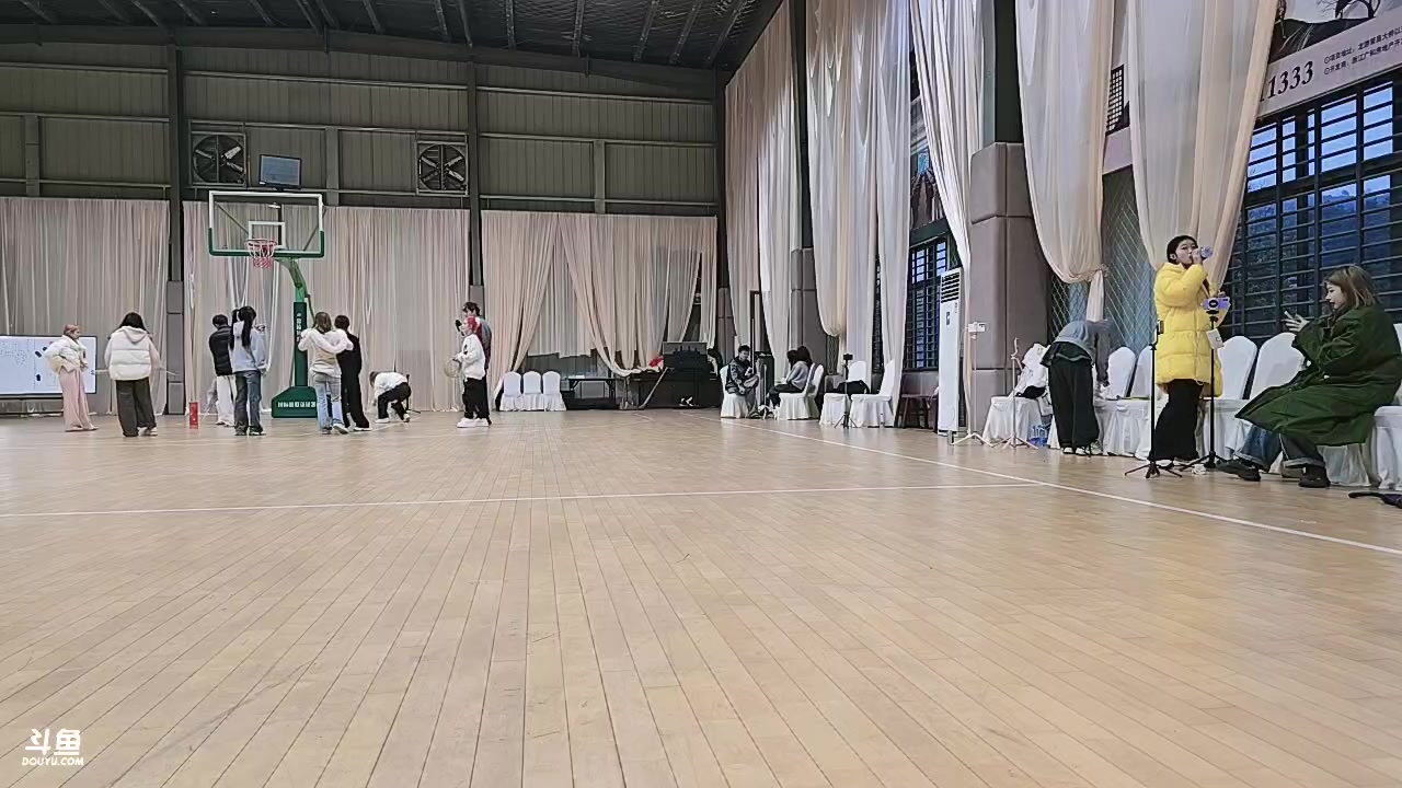 【2025-11-04 16点场】叶子户外：衢州，参加224团播