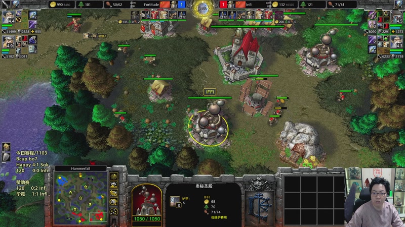 【2025-11-03 21点场】TH000：【直播】19点Bcup哈毛塔蛇大战~