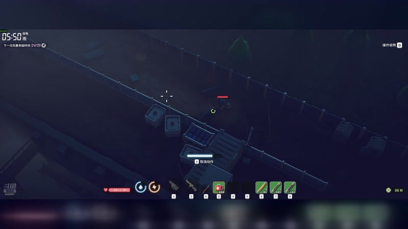 【2025-10-26 15点场】隔壁凡人：联机 星际 独立 小众 修仙 生存！