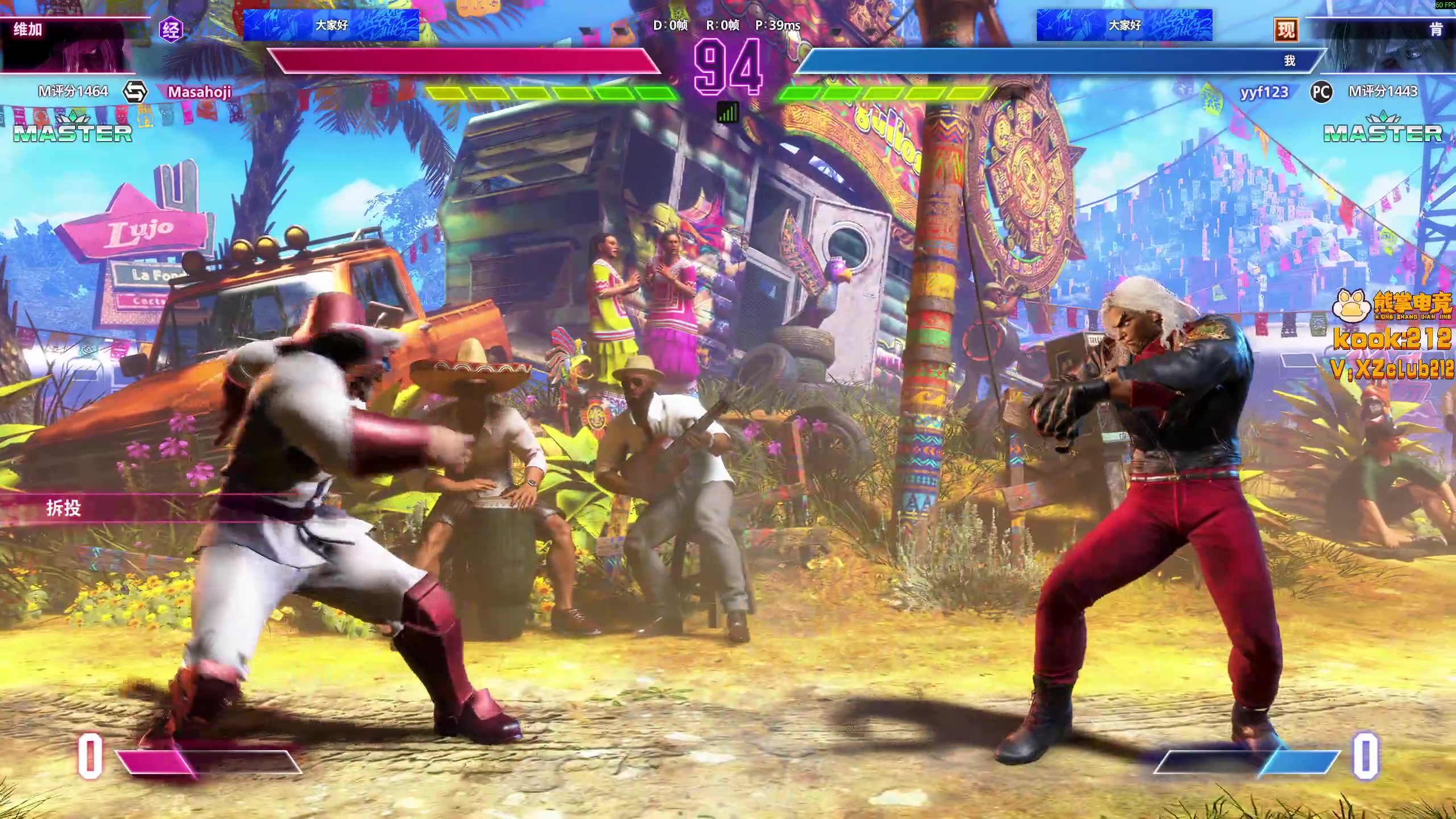 【2025-11-04 15点场】yyfyyf：陪伴每一天！