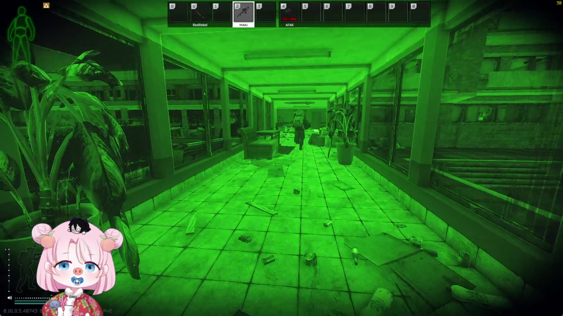 【2025-11-04 00点场】吃桃芝的猫：【小奶团】你好呀~欢迎来到甜妹直播间