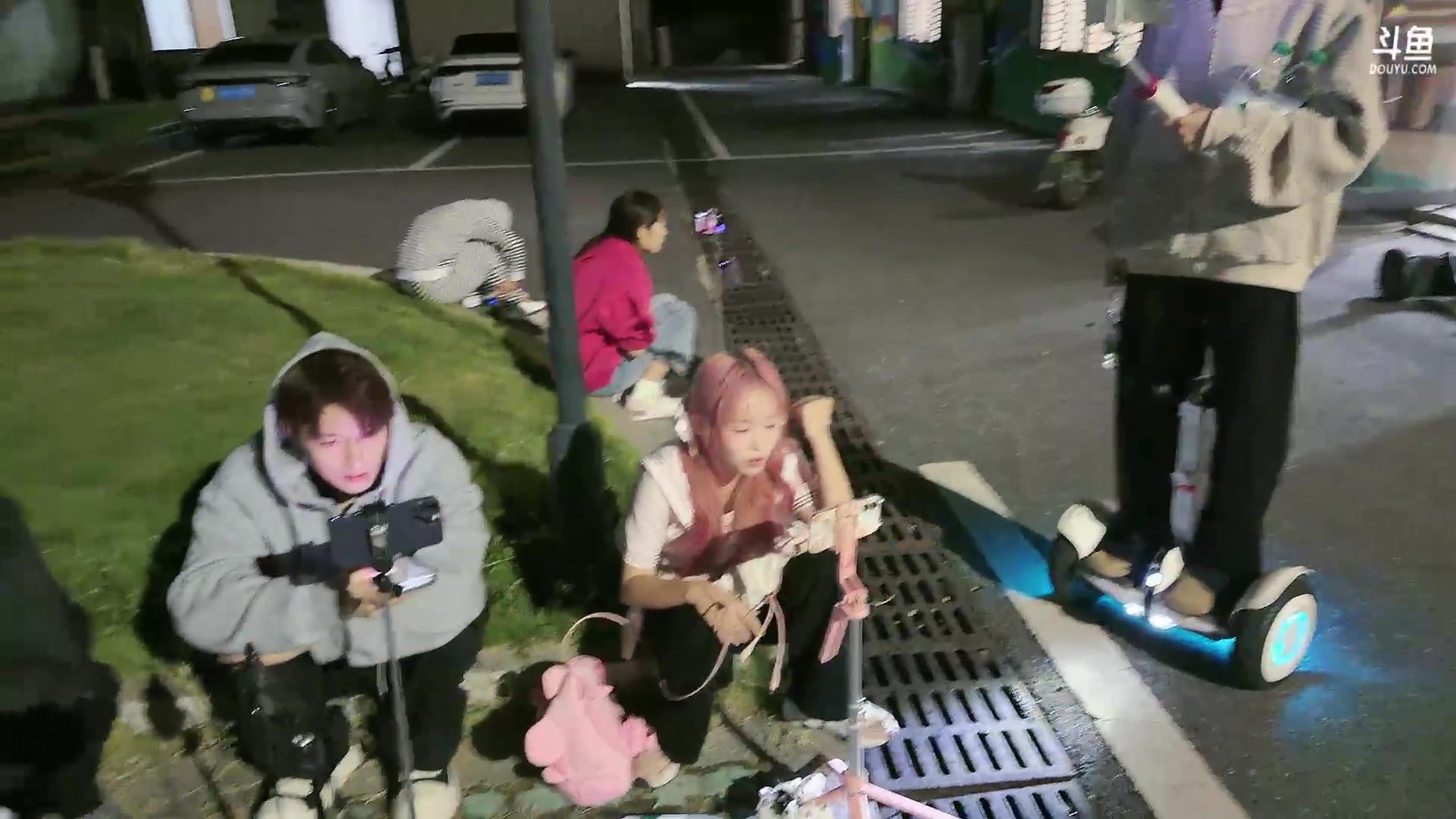 【2025-11-03 22点场】电棍：蹲哥来喽……