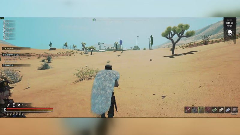 【2025-11-02 22点场】隔壁凡人：联机 星际 独立 小众 修仙 生存！