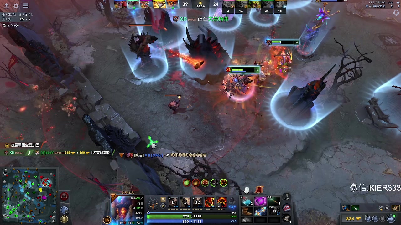 【2025-11-04 01点场】叶子长青K：有车位 嘎嘎上分