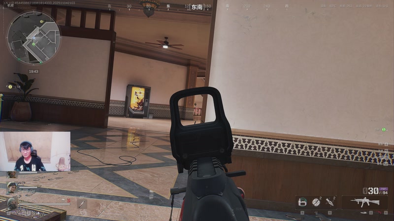 【2025-11-04 21点场】暴走的银剑君丶：银剑君：30岁天才玩家！`