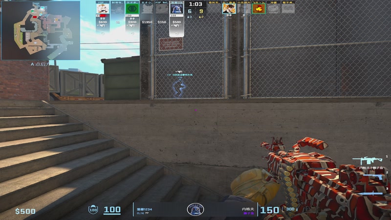 【2025-11-04 02点场】Ziyuii：回归之康复训练哈哈哈