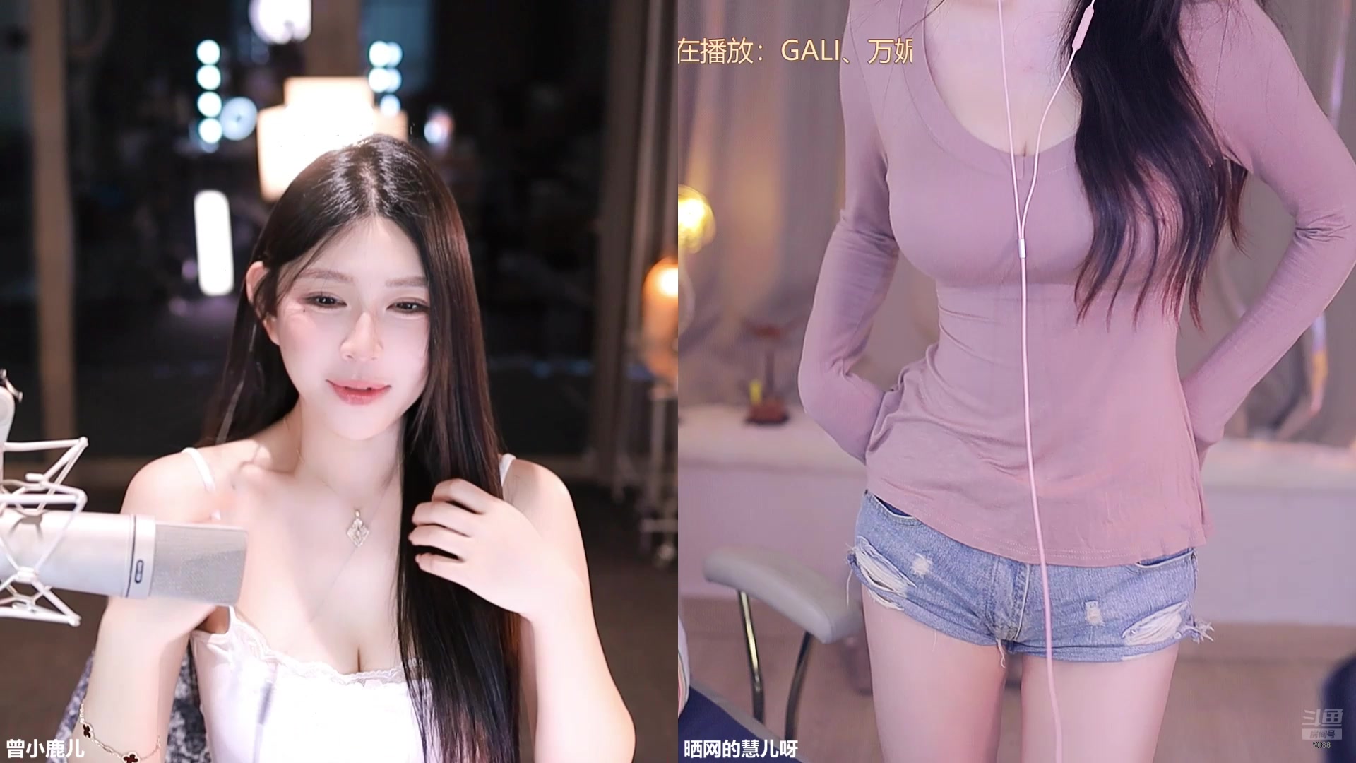 【2025-11-04 14点场】晒网的慧儿呀：小狗一直在哦~