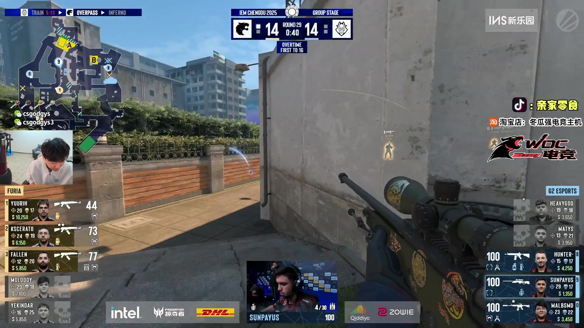 【2025-11-04 11点场】椰汁糕冬瓜强：全DY家庭地位最高的男人