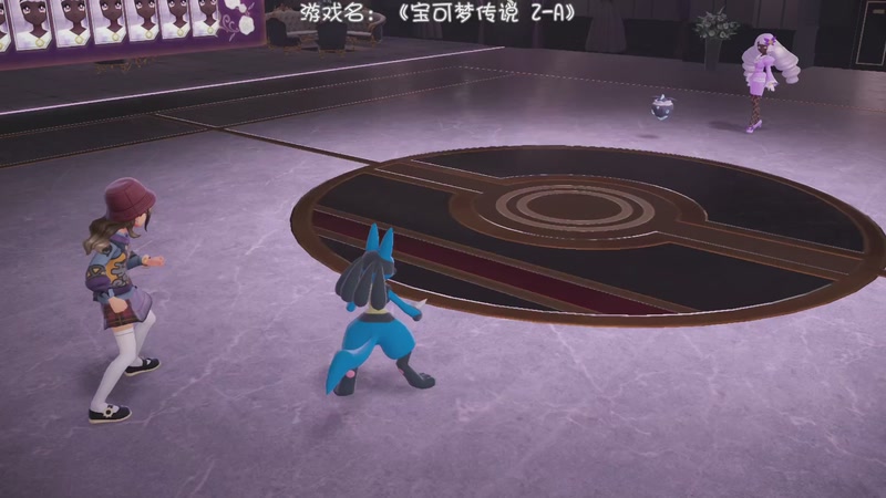 【2025-11-03 23点场】nice荣哥哥：荣哥哥：密阿雷市大冒险！！